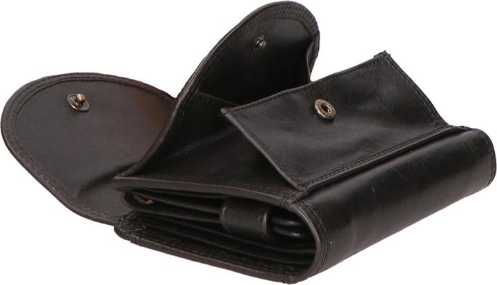 Actual product image Santini Firenze wallet