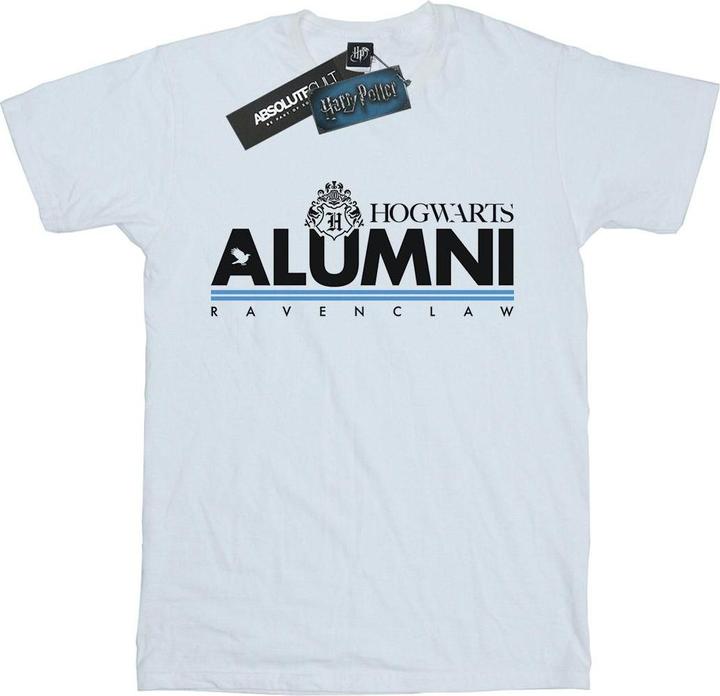 Hogwarts Alumni Ravenclaw TShirt