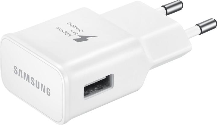 Produktbild Samsung Ep-Ta20 - USB C (15 W)