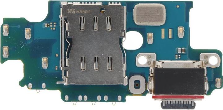 Actual product image MobileParts - Ladebuchse Samsung Galaxy S25+