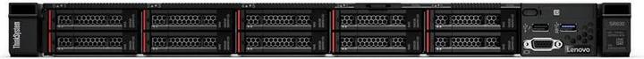Lenovo ThinkSystem SR630 (Intel Xeon Silver 4210, 32 GB, Rack Server)