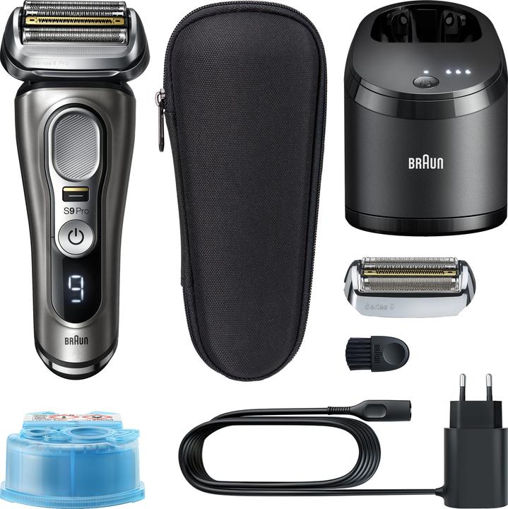 Image du produit Braun Series 9 Pro