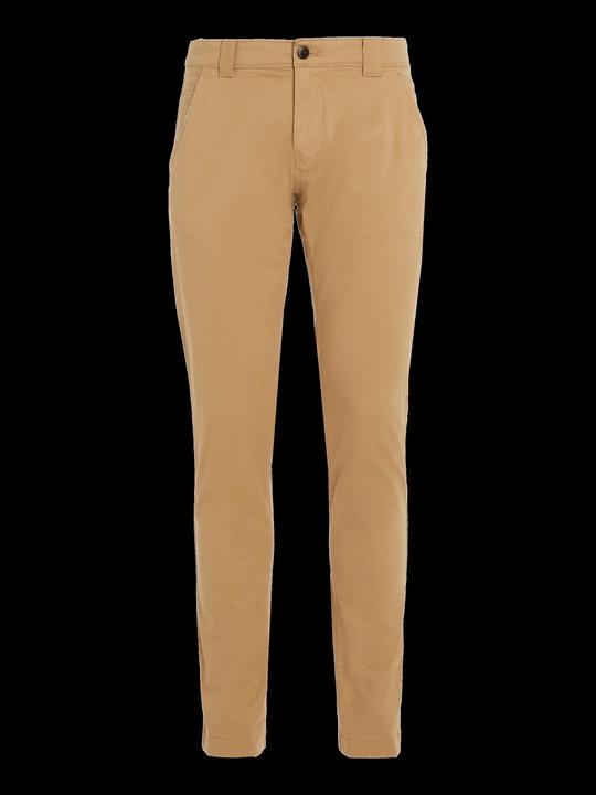 Produktbild Tommy Hilfiger Tommy Jeans Scanton Chino Slim Fit Beige (W38/L34)