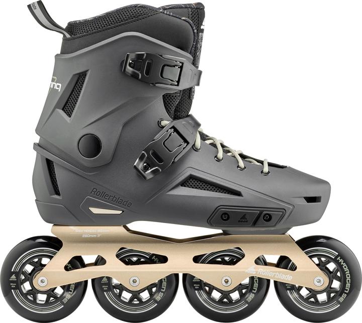 Produktbild Rollerblade Lightning 90 (47, 47.5)