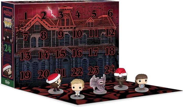 Productafbeelding Funko Stranger Things
