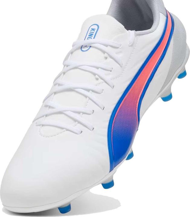 Image du produit Puma King Match Fg/Ag (44.5)