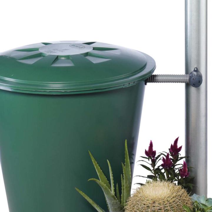 Actual product image Garantia Rain collector