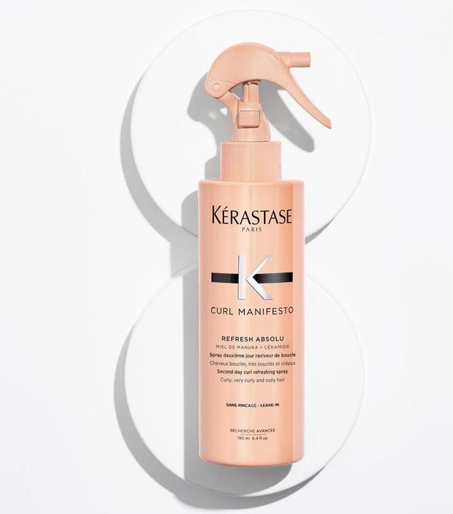 Produktbild Kérastase Refresh Absolu (190 ml)