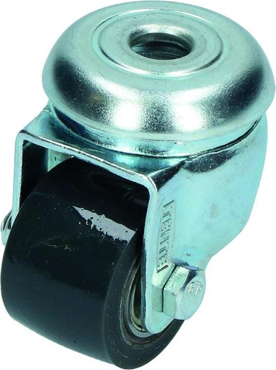 Tente Swivel castors