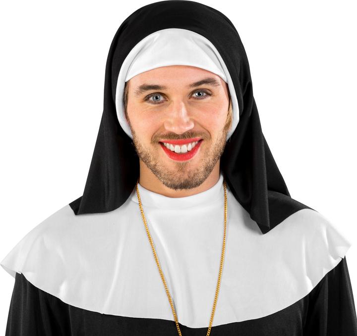 Actual product image tectake Nun (L)