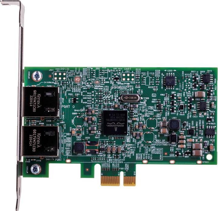 Immagine prodotto Broadcom Assy Top BCM95720A2003AC (RJ45)