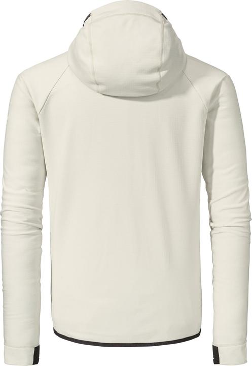 Immagine prodotto Schöffel Fleece Hoody Style Blaueis MNS (52)