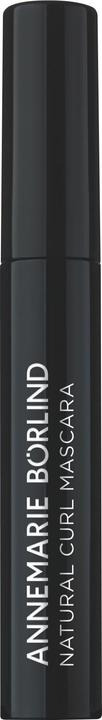 Annemarie Börlind Natural Curl Mascara Brown (Braun)
