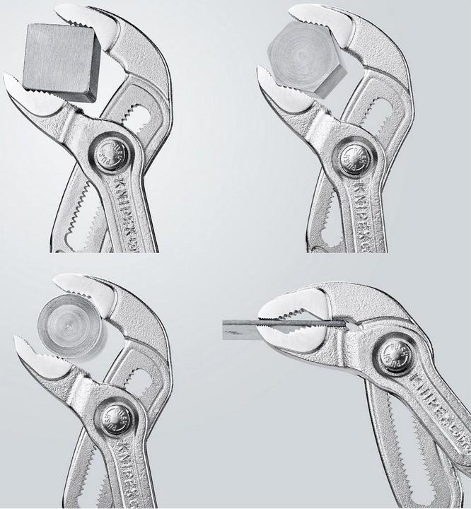 Actual product image Knipex Cobra VDE (250 mm)