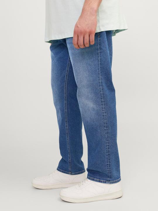 Produktbild Jack & Jones Glenn Original MF 071 Plus Size Slim Fit Jeans (54)