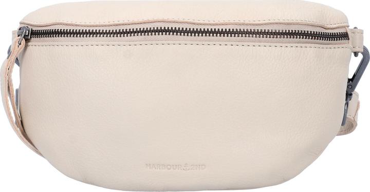 Harbour 2nd Just Pure Paulette Gürteltasche Leder 24 cm