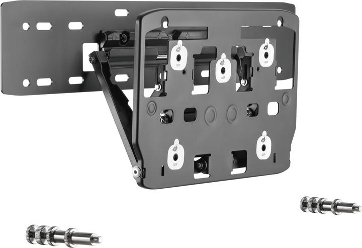 Produktbild Multibrackets Wandhalterung Samsung Q Serie (Wand, 75", 50 kg)