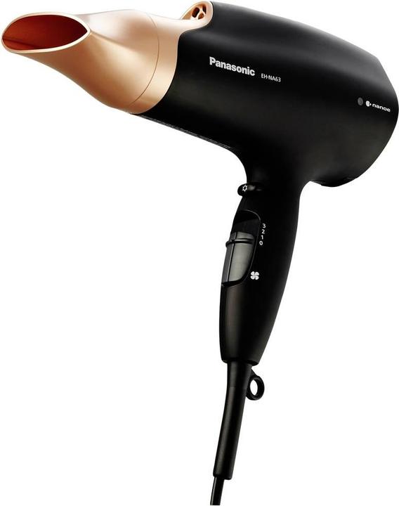 Actual product image Panasonic Hairdryer EH-NA63CN825