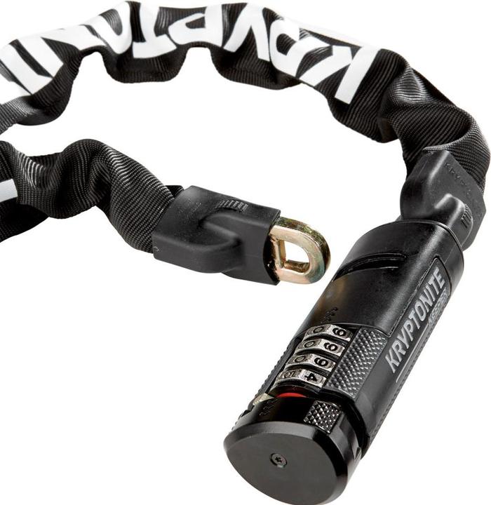 Actual product image Kryptonite Keeper 712 (120 cm)