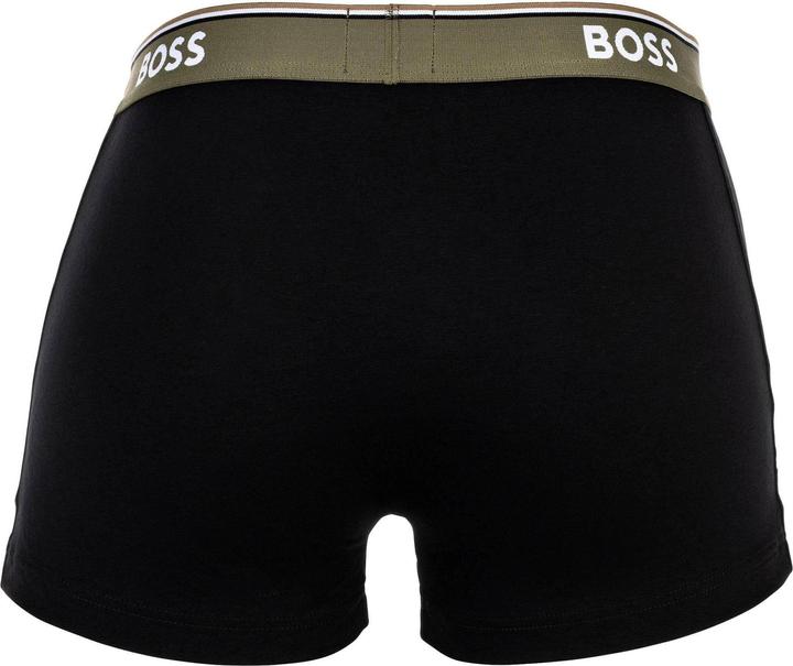 Immagine prodotto Chantelle Trunk 3P Power (XL, confezione da 3)
