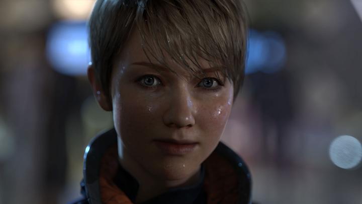 Produktbild Sony Detroit: Become Human (PS4, IT)