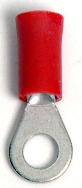 Produktbild Vitelli Ringösen Kabelschuh M4