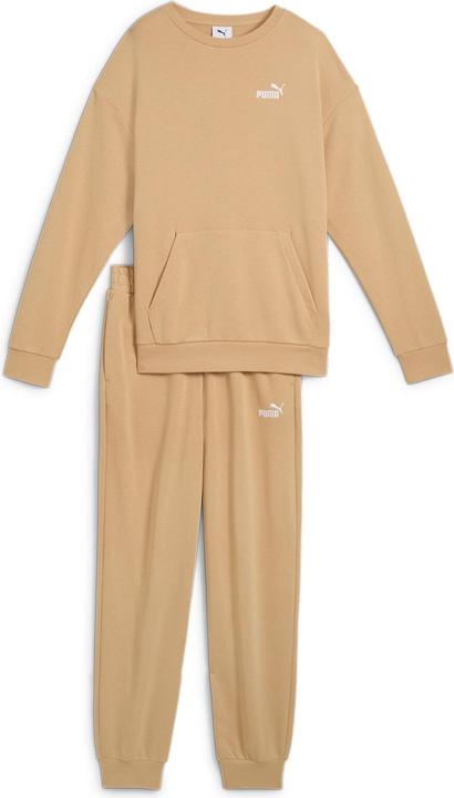 Puma Sweat Suit Relaxed TR cl (S)