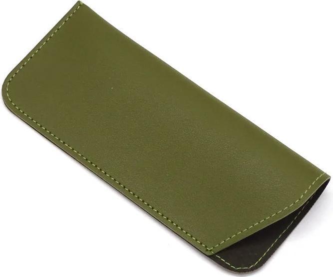 Immagine prodotto Only-Bags.Store 1Pcs Borsa per occhiali in pelle PU Occhiali da sole da lettura Custodia protettiva Custodia
