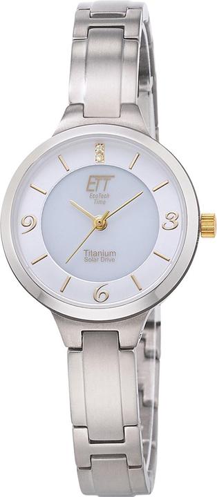 Produktbild ETT ELS-12145-42M (Analoguhr, 28 mm)