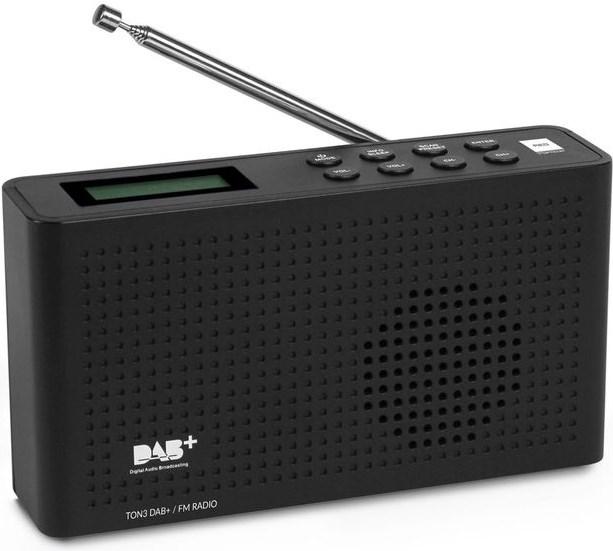 Image du produit Opticum TONE 3 (DAB+ DAB, FM)