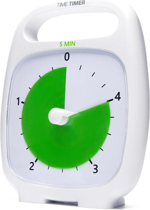 Actual product image Time Timer Plus