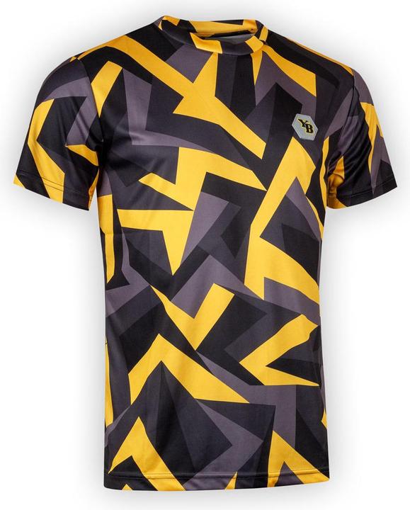 Actual product image BSC Young Boys YB T-Shirt Urban (3XL)