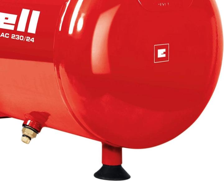 Produktbild Einhell Te-Ac 230/24 (7 Bar, 24 l)