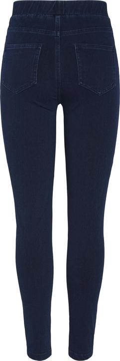 Actual product image Pieces PCJUMBO FOXY MW Jeggings (M)