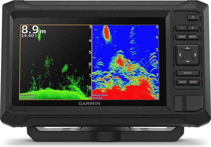 Produktbild Garmin Echomap UHD2 Kartenplotter