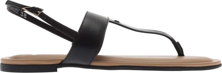 Produktbild BOSS Sandalen Jo Nappaleder (36)
