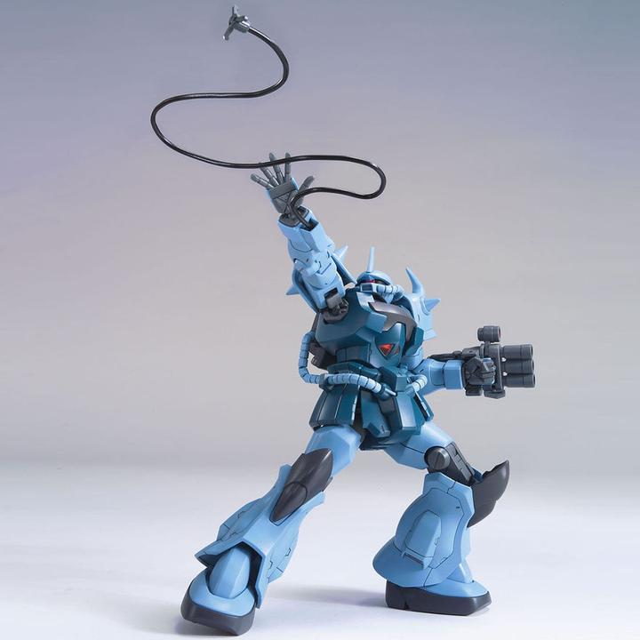 Immagine prodotto Bandai Gundam Gouf Custom