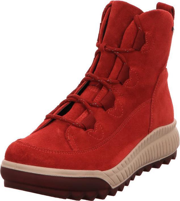 Produktbild Legero Tirano (41)