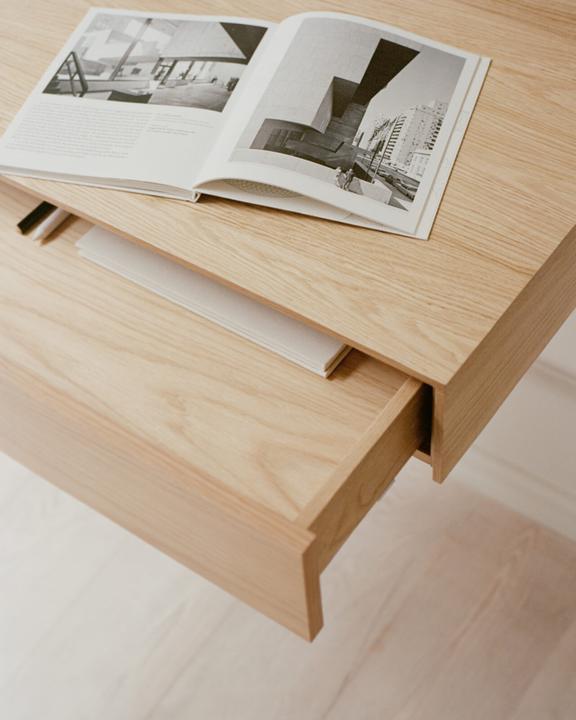 Immagine prodotto New works Tana (85 x 47,5 x 58 cm)