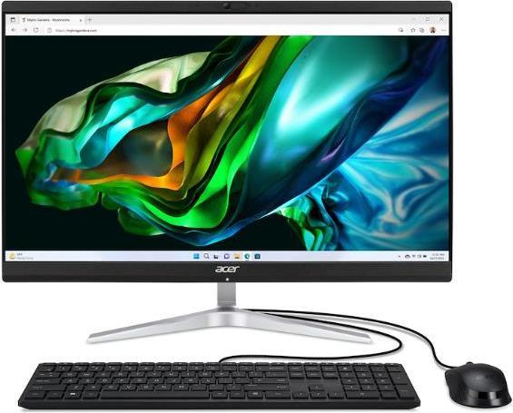 Productafbeelding Acer PC Alles in één 238".