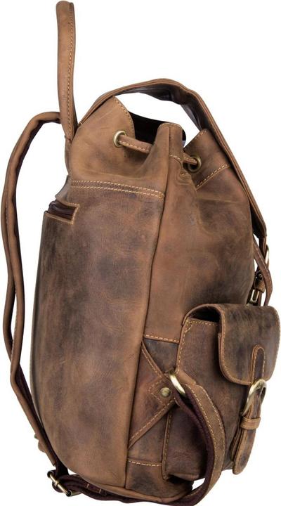 Produktbild Greenburry Rucksack / Daypack Vintage 1711 Rucksack (30 l)
