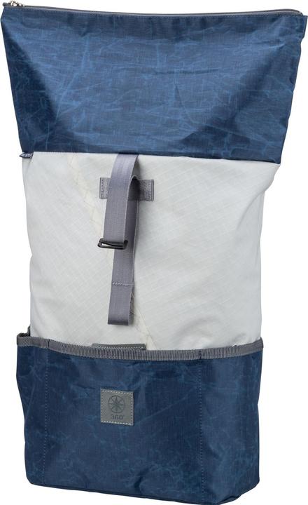 Produktbild 360Grad Rucksack / Daypack Lotse Rucksack (16 l)