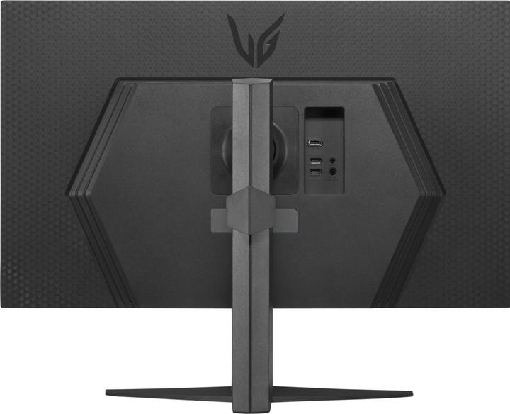 Produktbild LG UltraGear 32GS75QX-B (2560 x 1440 Pixel, 31.50")