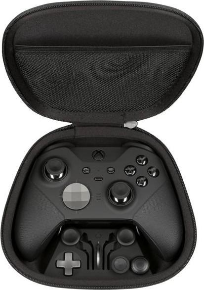 Produktbild Microsoft Xbox Elite Wireless Controller Series 2 (Xbox Series S, Xbox One S, PC, Xbox One X, Xbox Series X)