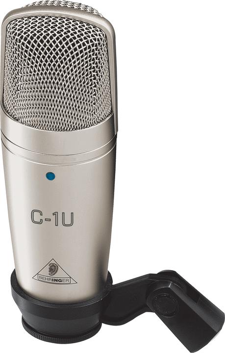 Produktbild Behringer C-1u