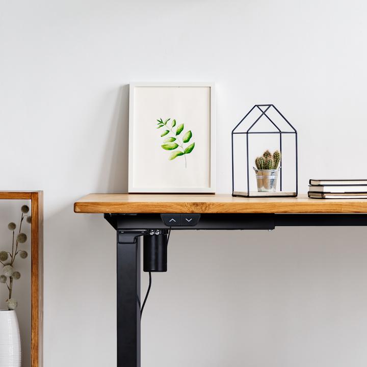 Actual product image Relaxdays Table frame