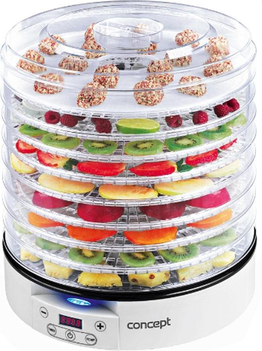 Produktbild Concept Dörrgerät