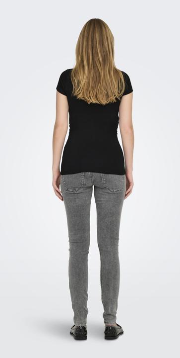 Immagine prodotto Only Maternity Maglietta Mum 2-Pack Basic (XXL)