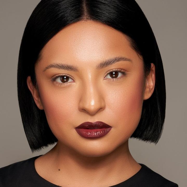 Actual product image Danessa Myricks Beauty Dewy Cheek & Lip Palette