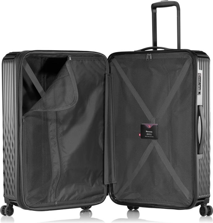 Actual product image Pack Easy Flow (112 l, L (90 - 115l))